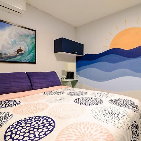 Hostal En El Centro Lakiwa Mazatlán Εξωτερικό φωτογραφία