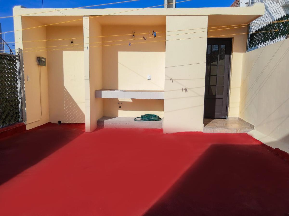 Hostal En El Centro Lakiwa Mazatlán Εξωτερικό φωτογραφία