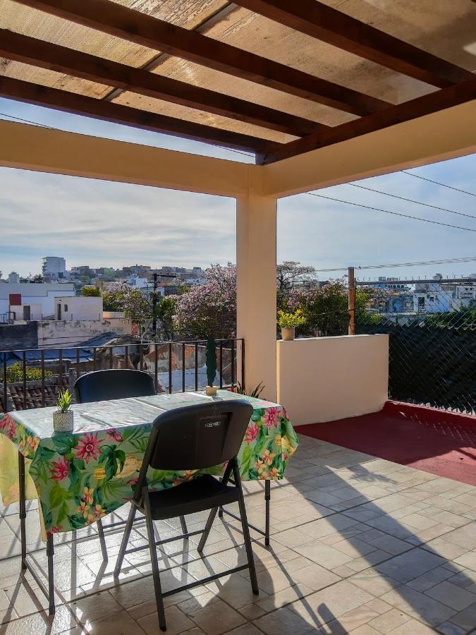 Hostal En El Centro Lakiwa Mazatlán Εξωτερικό φωτογραφία