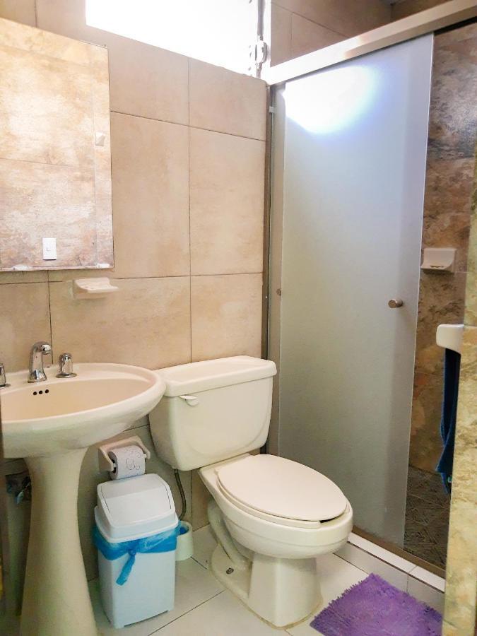 Hostal En El Centro Lakiwa Mazatlán Εξωτερικό φωτογραφία