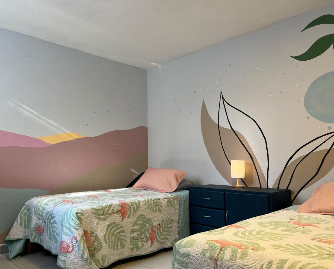 Hostal En El Centro Lakiwa Mazatlán Εξωτερικό φωτογραφία