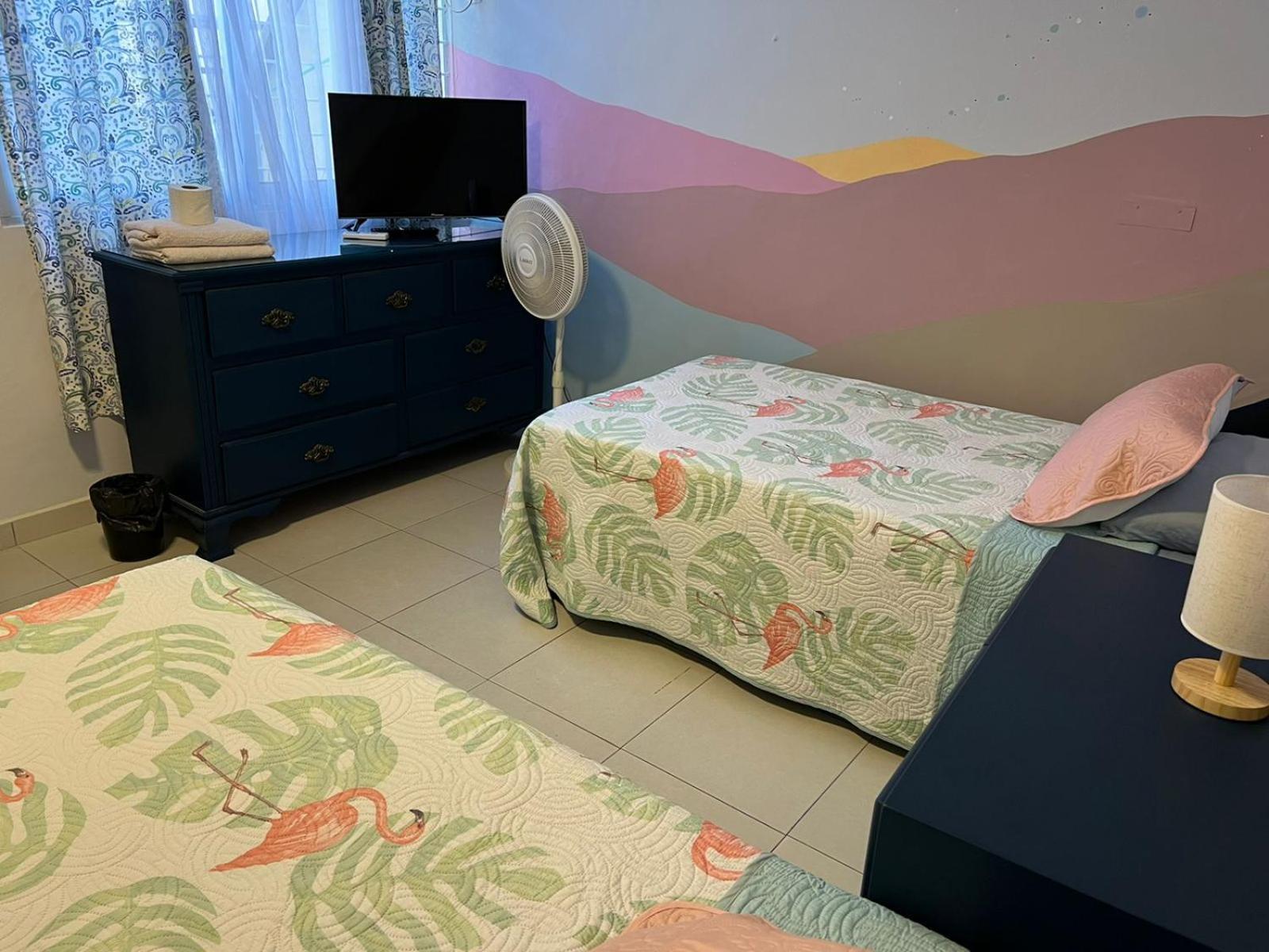 Hostal En El Centro Lakiwa Mazatlán Εξωτερικό φωτογραφία