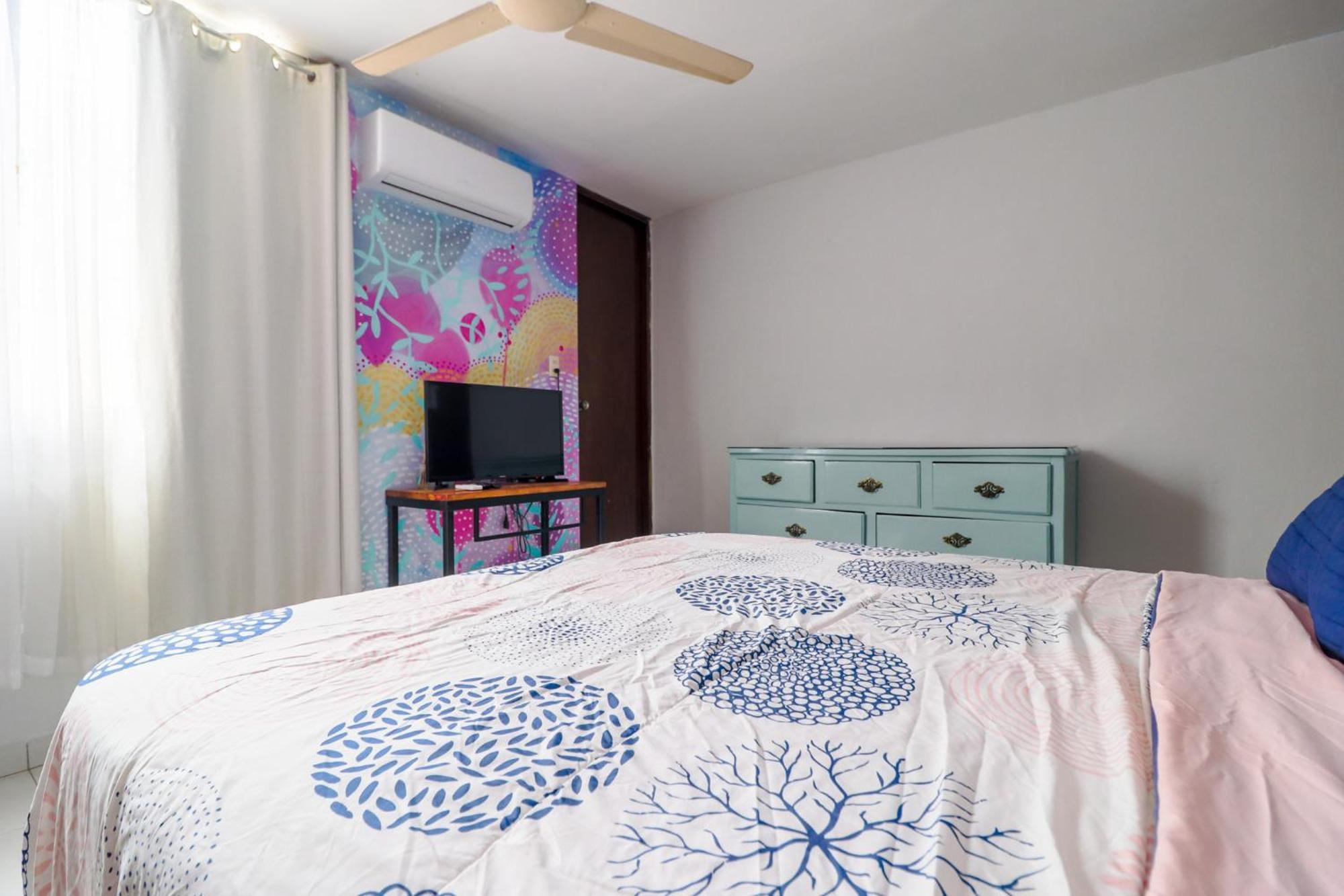 Hostal En El Centro Lakiwa Mazatlán Εξωτερικό φωτογραφία