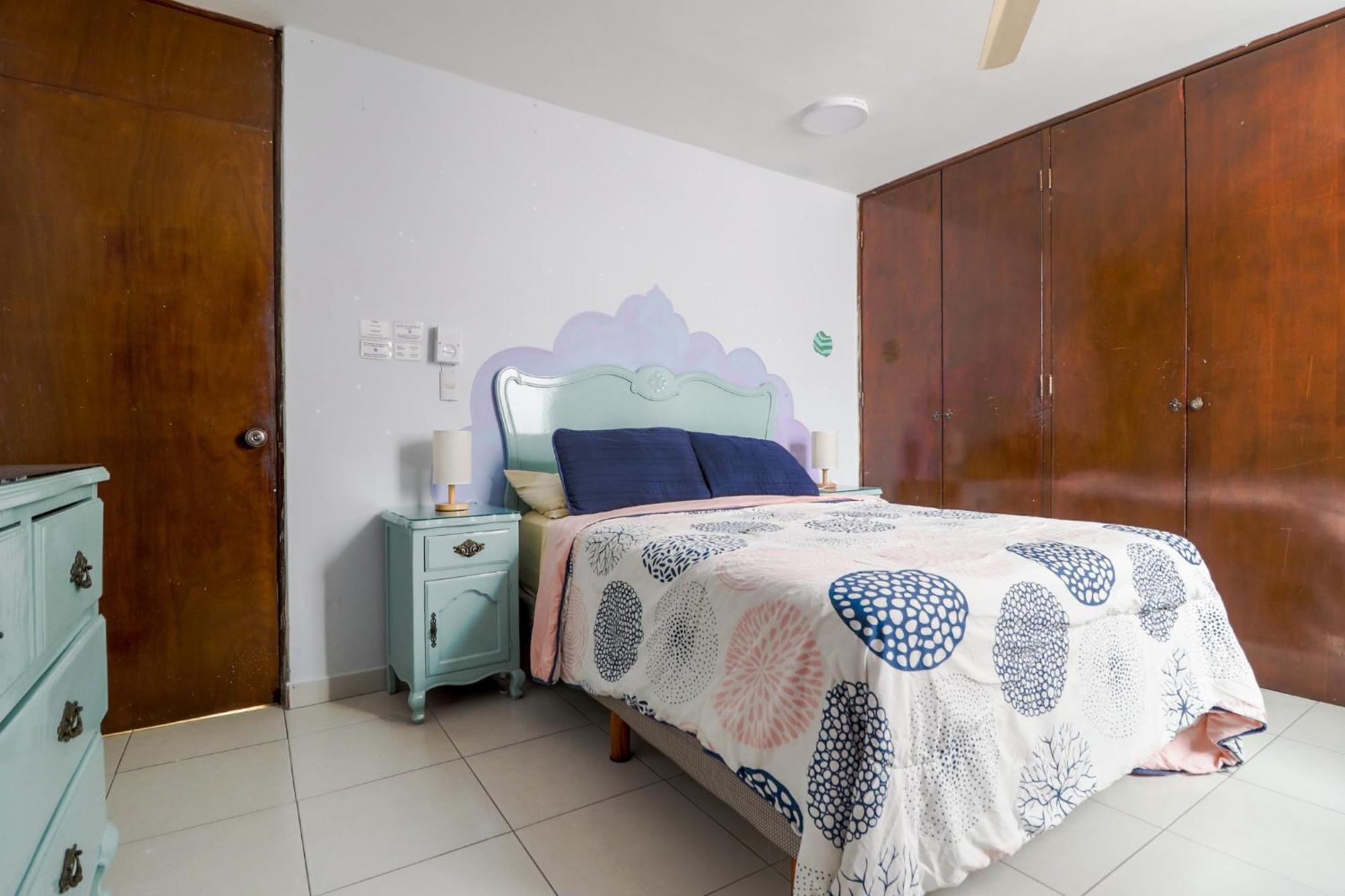 Hostal En El Centro Lakiwa Mazatlán Εξωτερικό φωτογραφία