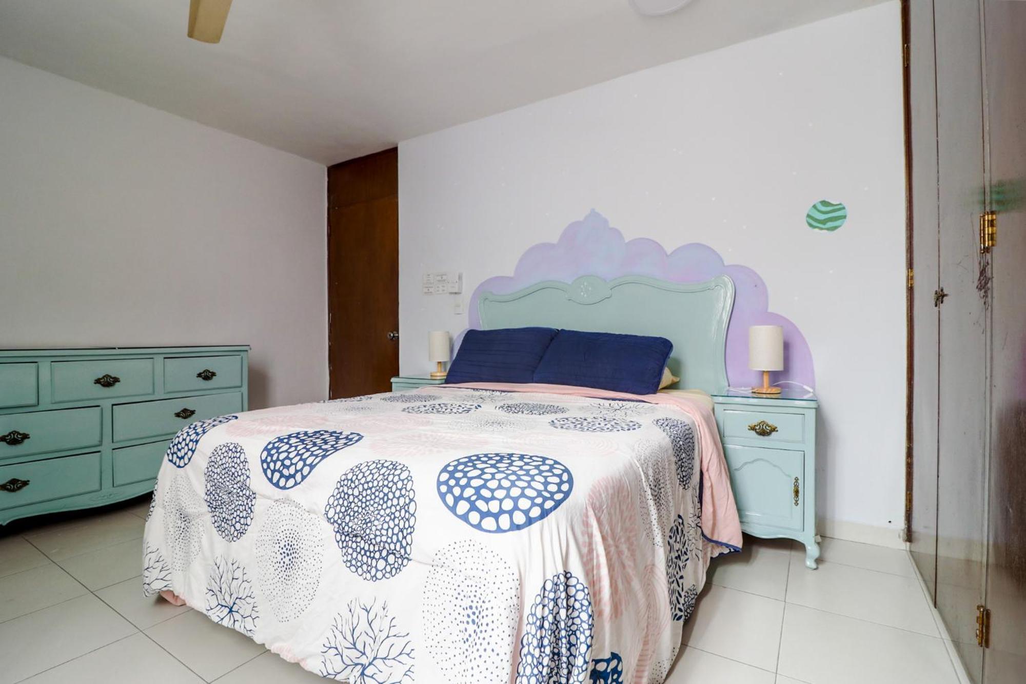 Hostal En El Centro Lakiwa Mazatlán Εξωτερικό φωτογραφία