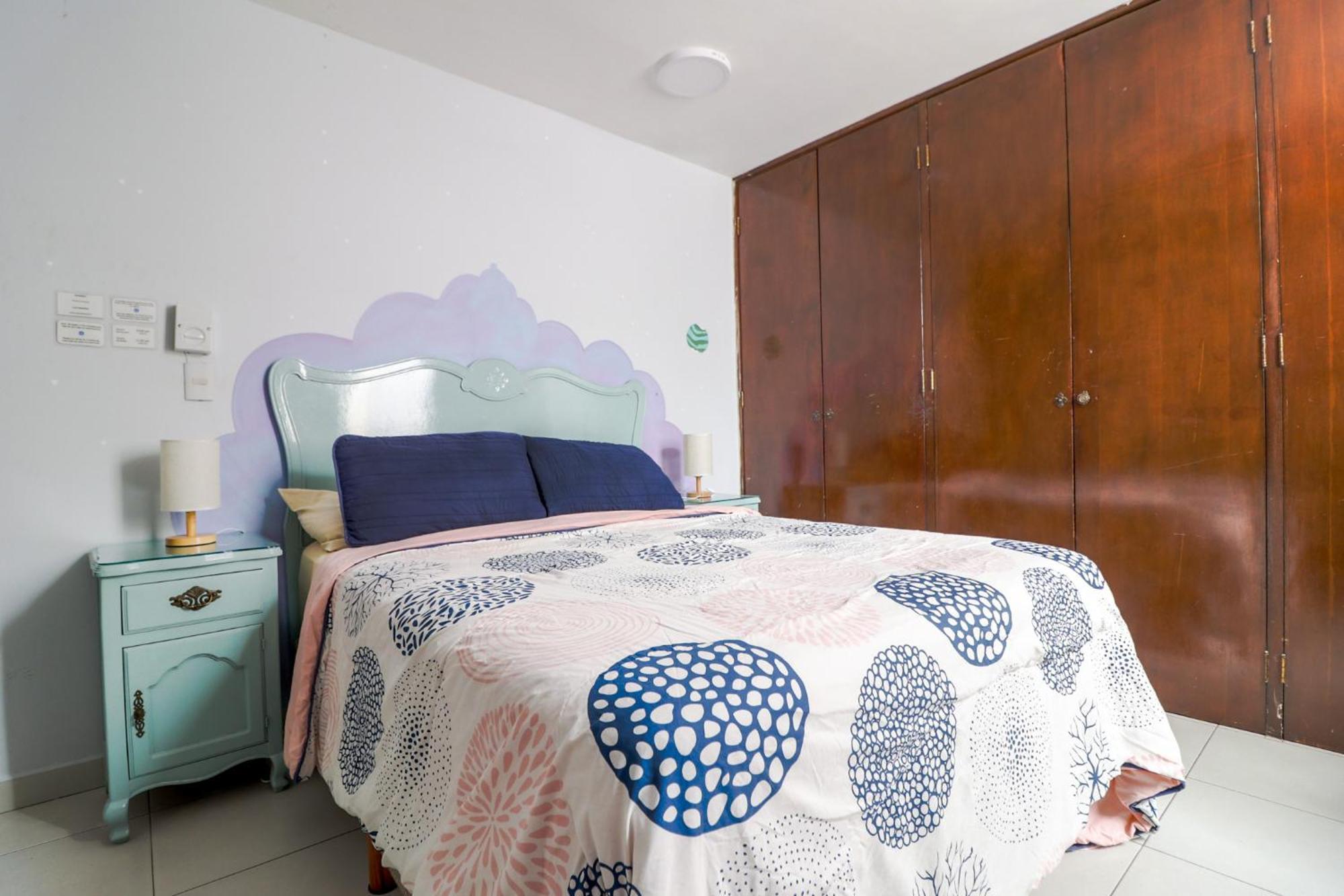 Hostal En El Centro Lakiwa Mazatlán Εξωτερικό φωτογραφία