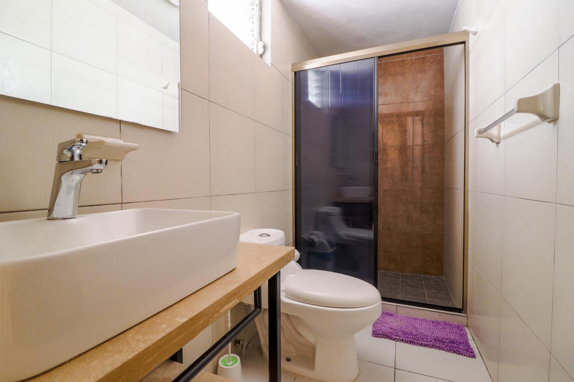 Hostal En El Centro Lakiwa Mazatlán Εξωτερικό φωτογραφία
