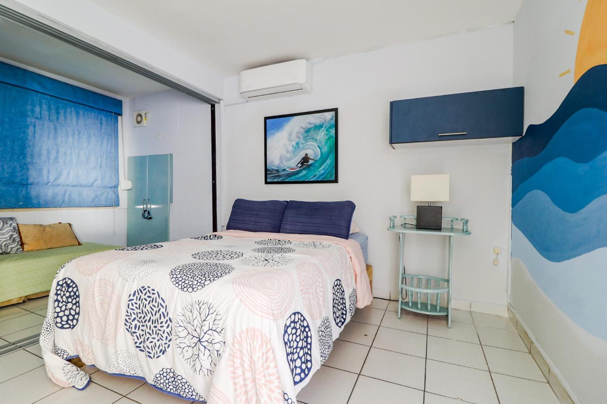 Hostal En El Centro Lakiwa Mazatlán Εξωτερικό φωτογραφία