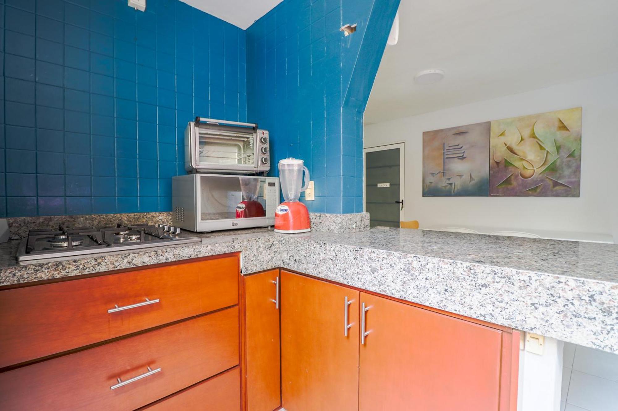 Hostal En El Centro Lakiwa Mazatlán Εξωτερικό φωτογραφία