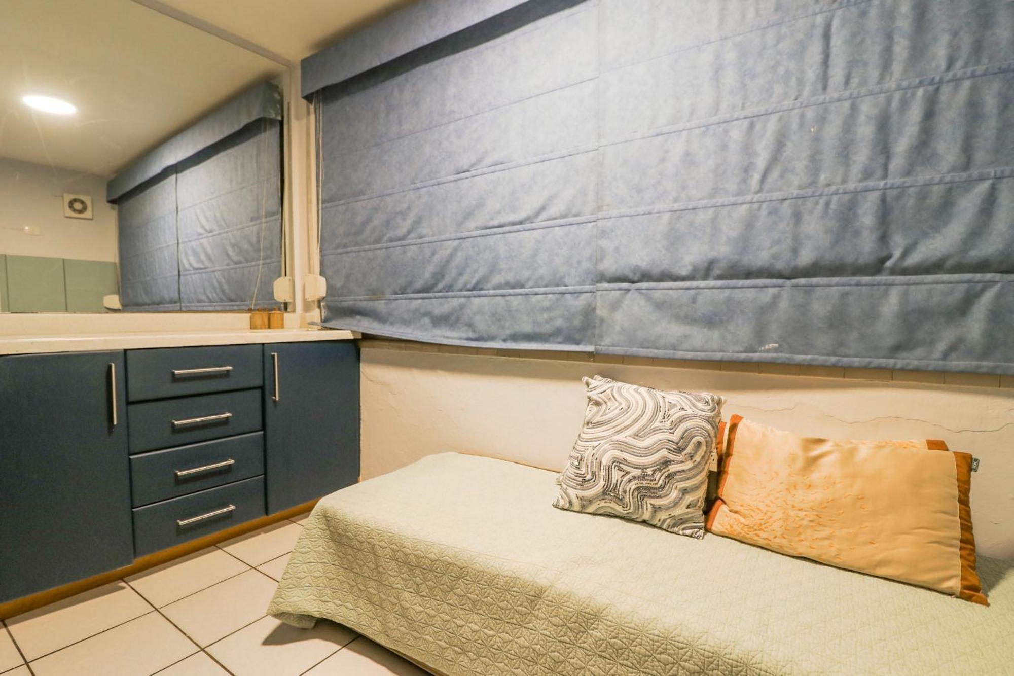 Hostal En El Centro Lakiwa Mazatlán Εξωτερικό φωτογραφία