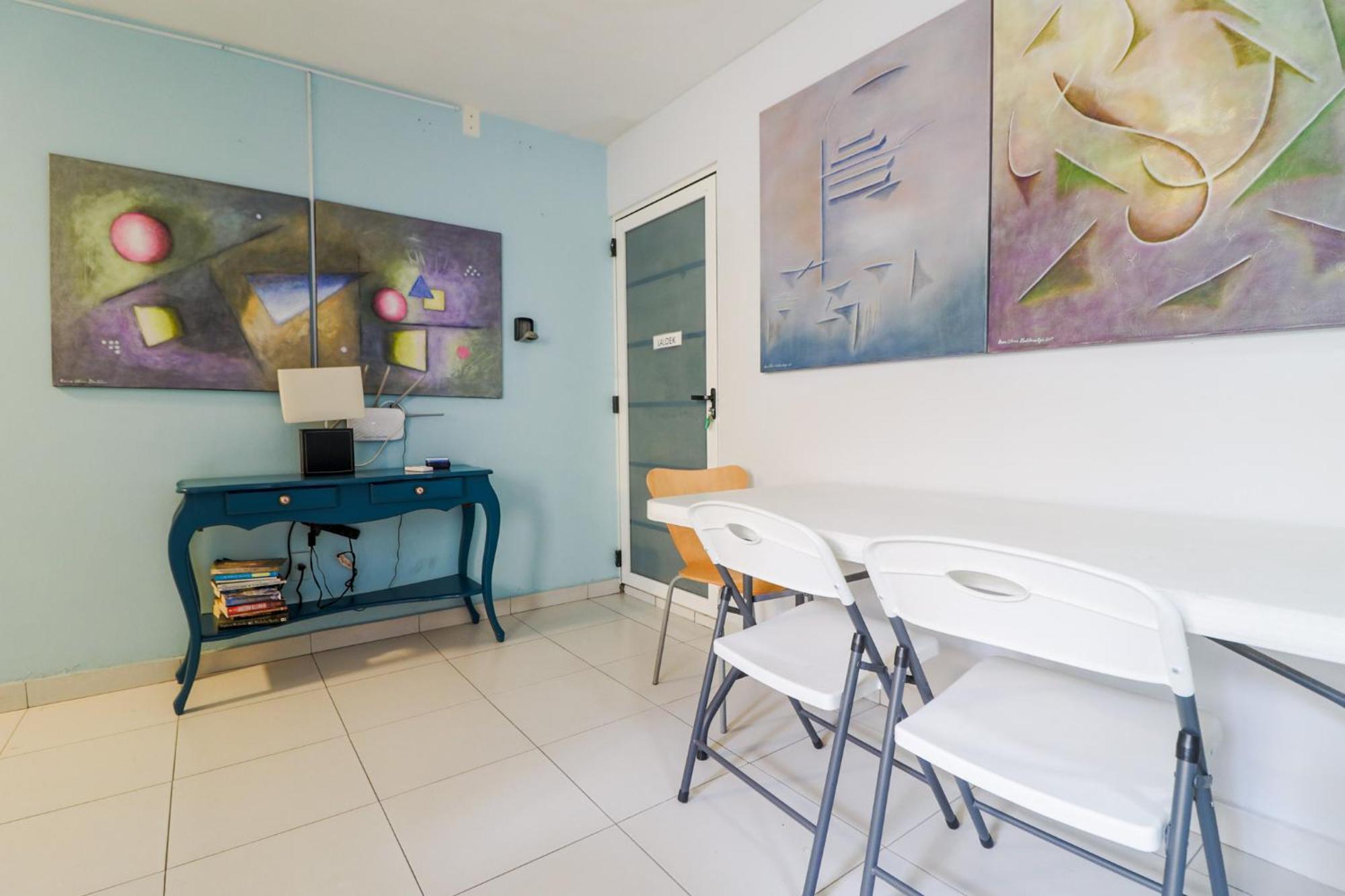 Hostal En El Centro Lakiwa Mazatlán Εξωτερικό φωτογραφία