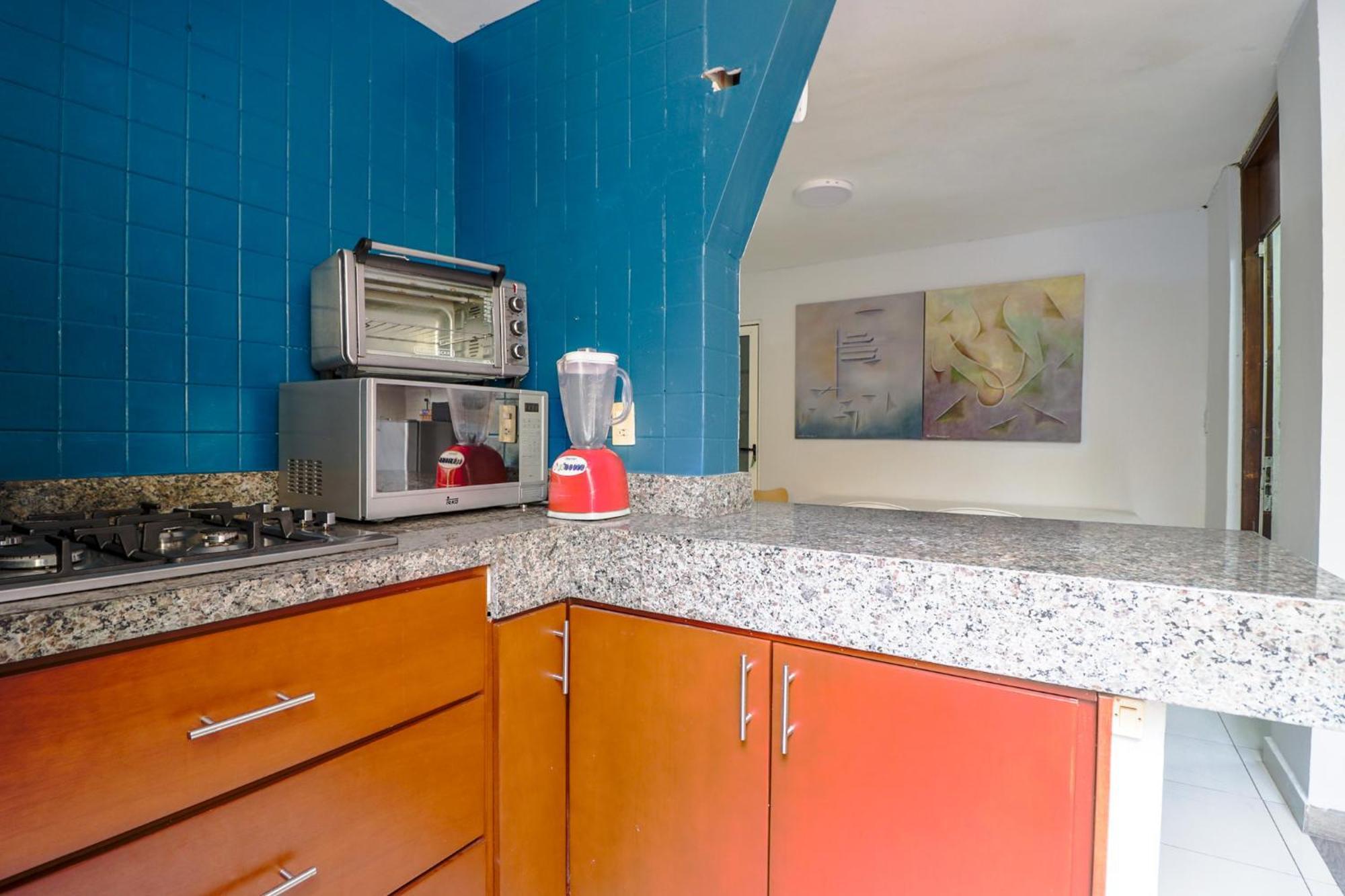 Hostal En El Centro Lakiwa Mazatlán Εξωτερικό φωτογραφία